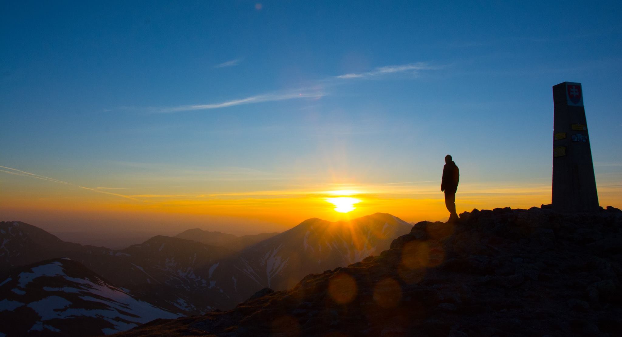 5 dôvodov, prečo stráviť letnú dovolenku na Liptove