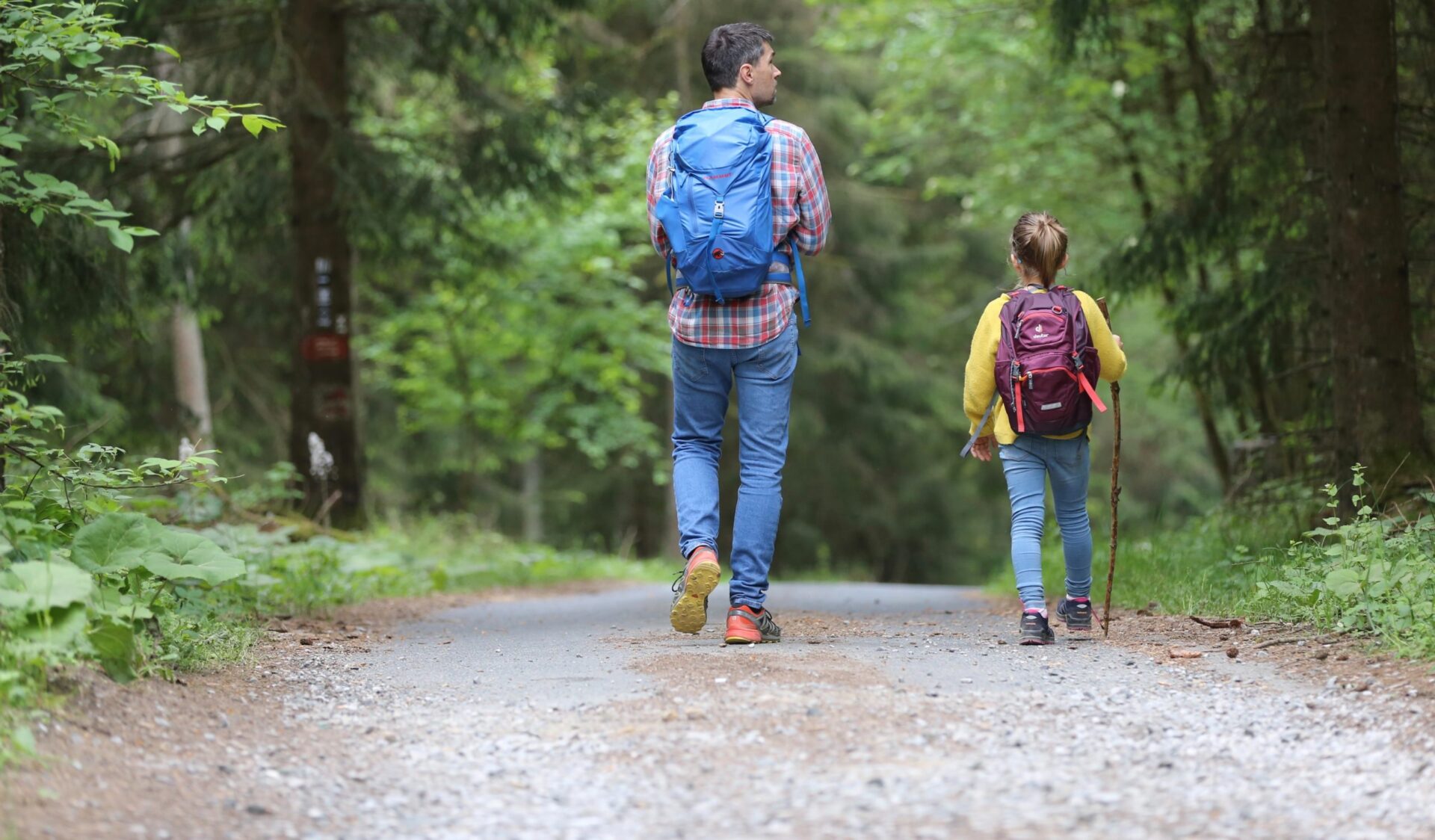 Kam s deťmi na Liptove