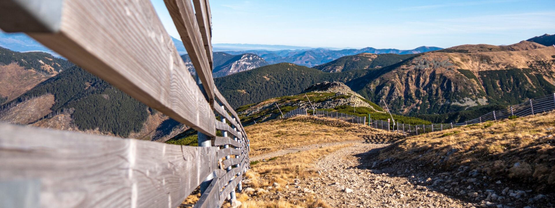 Demänovská dolina a jej tajomstvá