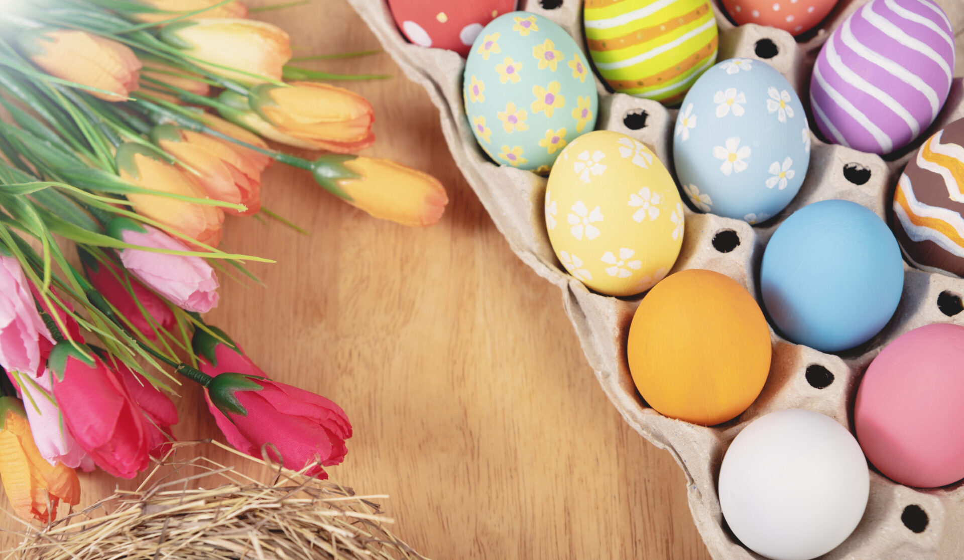 Veľká noc na Liptove