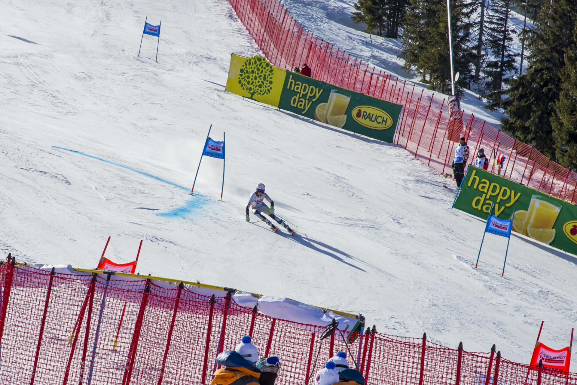 Jasná 2024 a história Svetového pohára v Jasnej