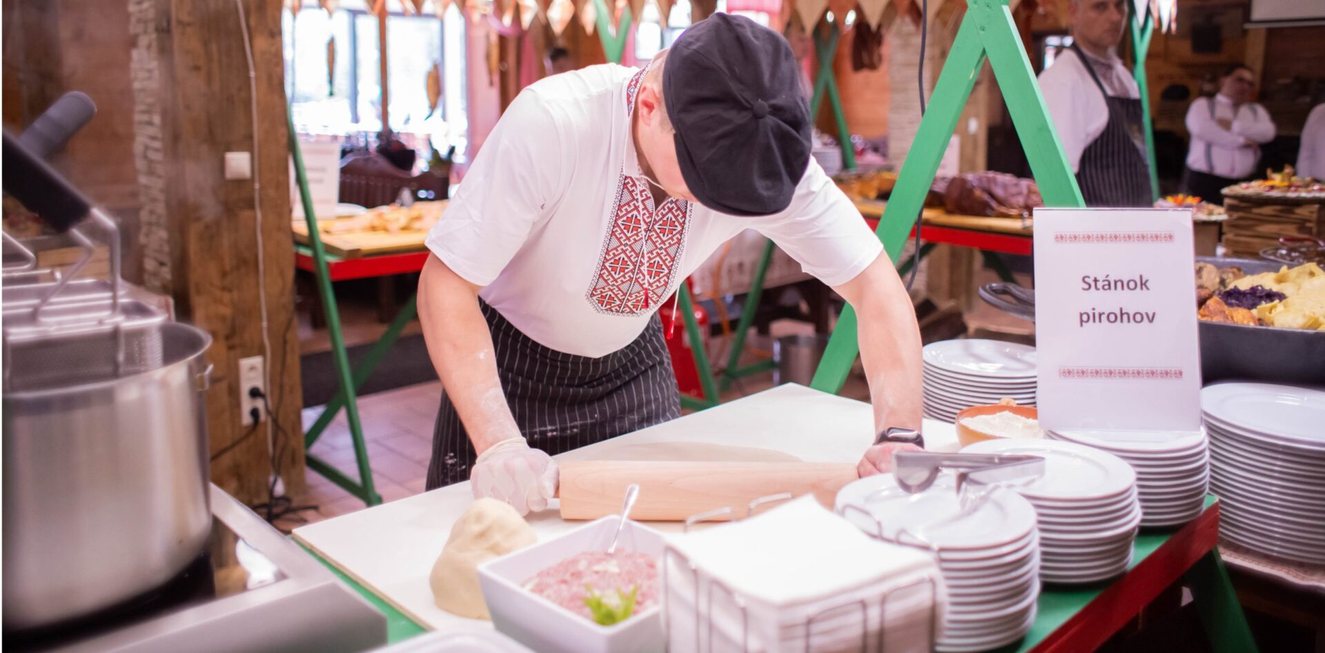 Ako si pripraviť pelmene u vás doma