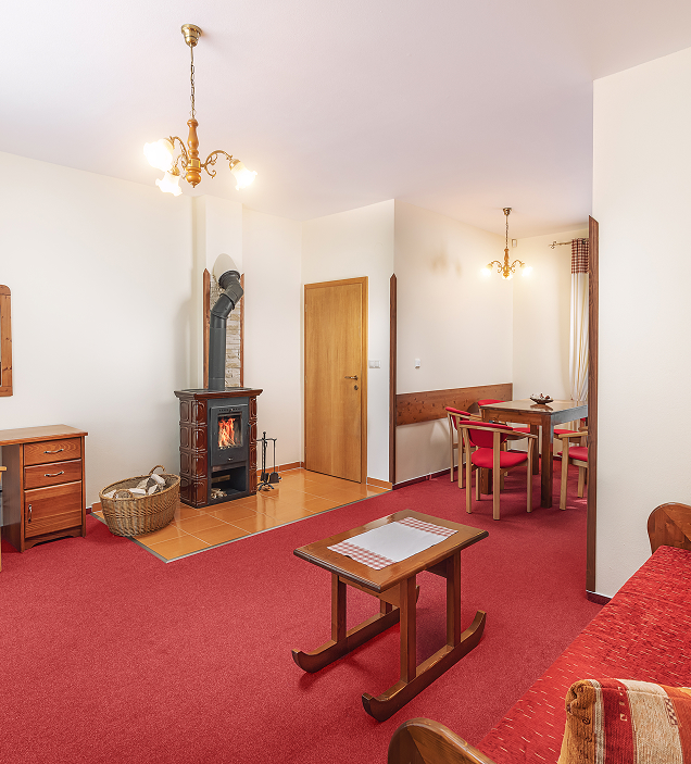 Jarný relax pobyt s masážou na 2 noci - obrázok 8