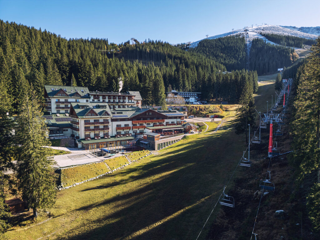 Wellness pobyt s polpenziou - obrázok 10