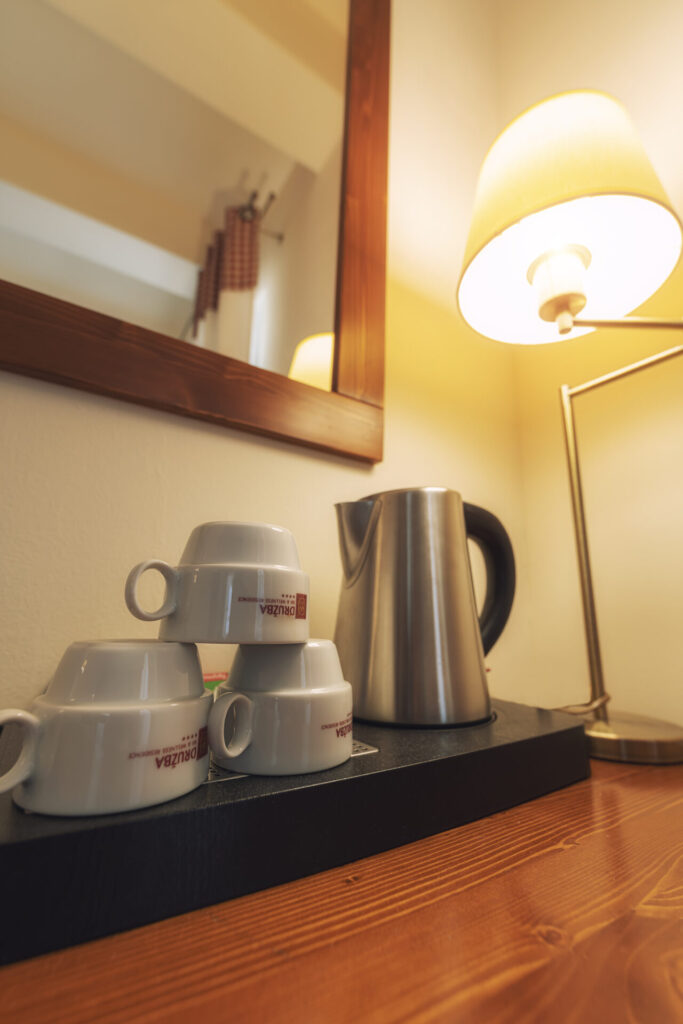 Apartmán Residence PLUS - obrázok 6