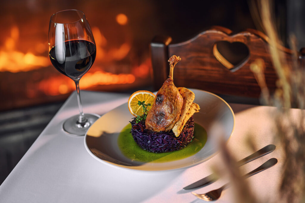 Wellness pobyt s polpenziou - obrázok 13