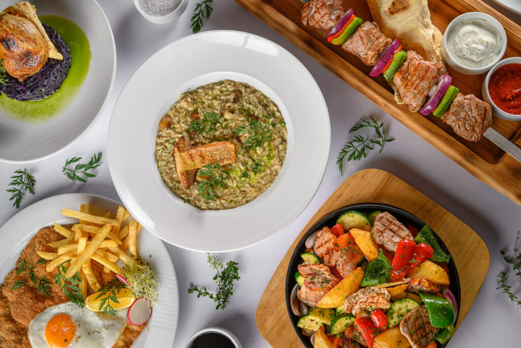 Wellness pobyt s polpenziou - obrázok 1