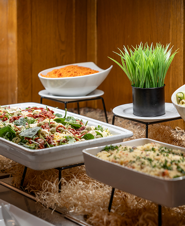 Jarný relax pobyt s masážou na 2 noci - obrázok 16