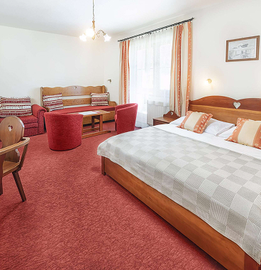 Pobyty na darčekové poukazy - obrázok 4