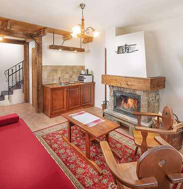 Pobyty na darčekové poukazy - obrázok 3