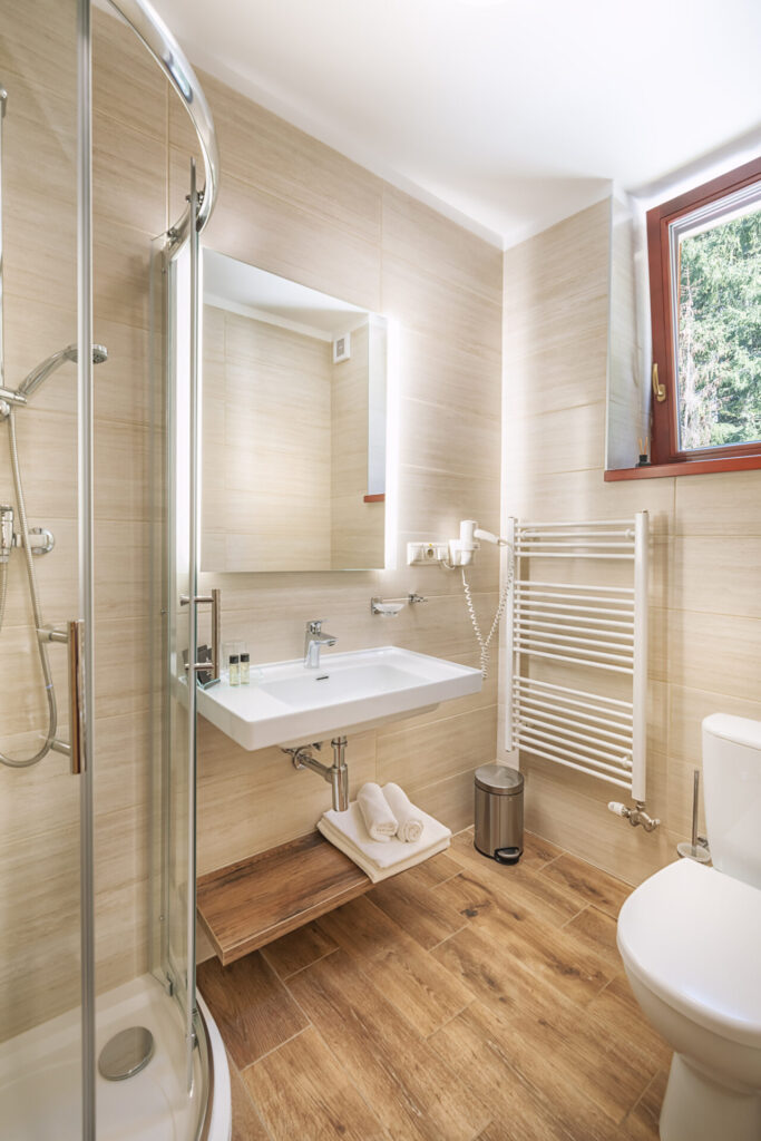 Dvojlôžková izba COMFORT - obrázok 6