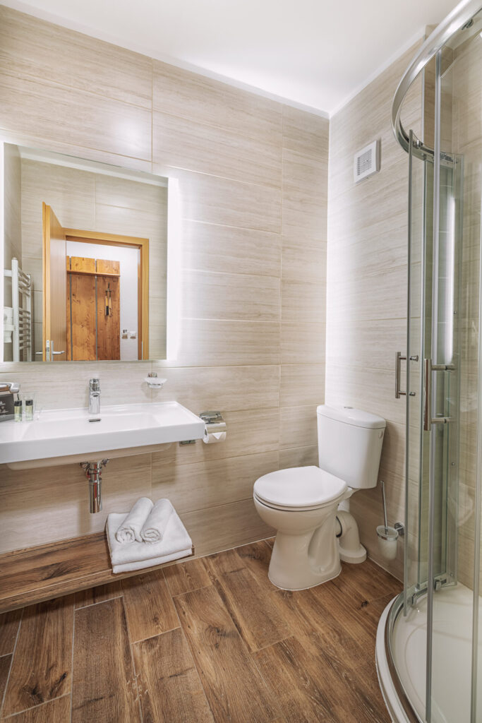 Apartmán RESIDENCE - obrázok 3