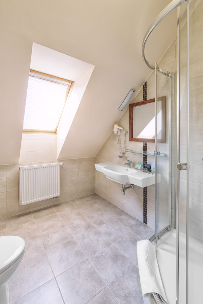 Dvojlôžková izba COMFORT PLUS - obrázok 7