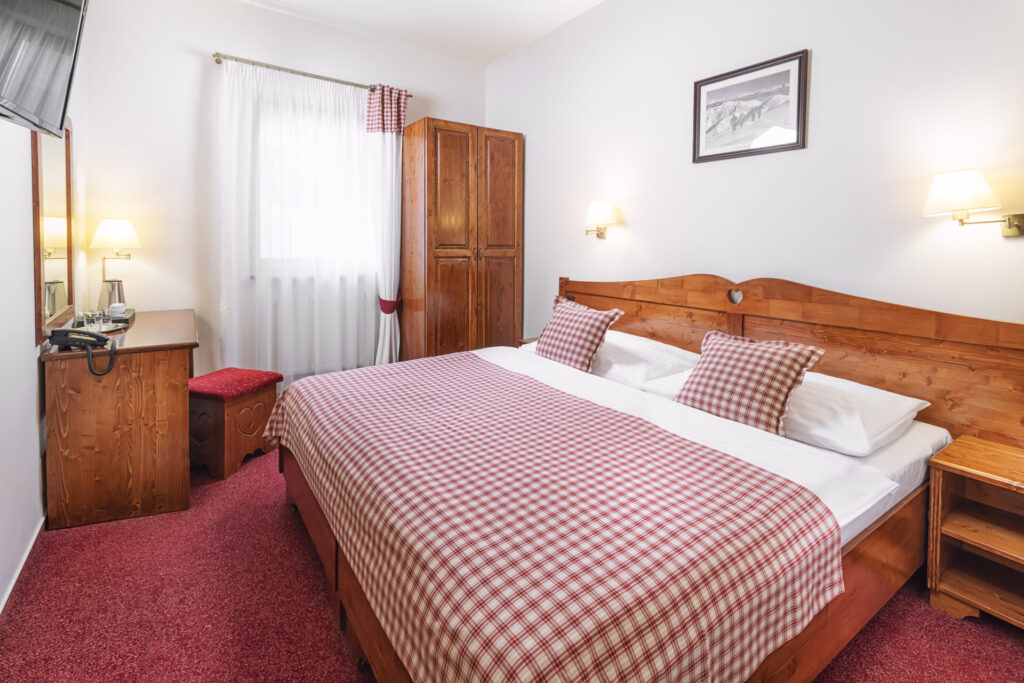 Apartmán RESIDENCE - obrázok 4