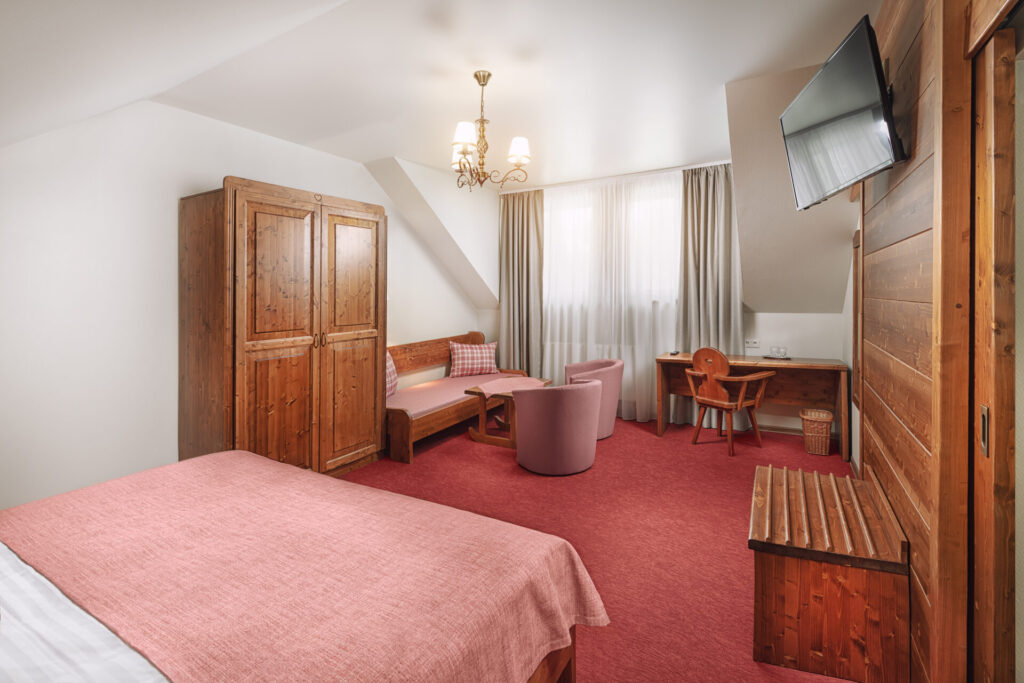 Apartmán RESIDENCE - obrázok 2