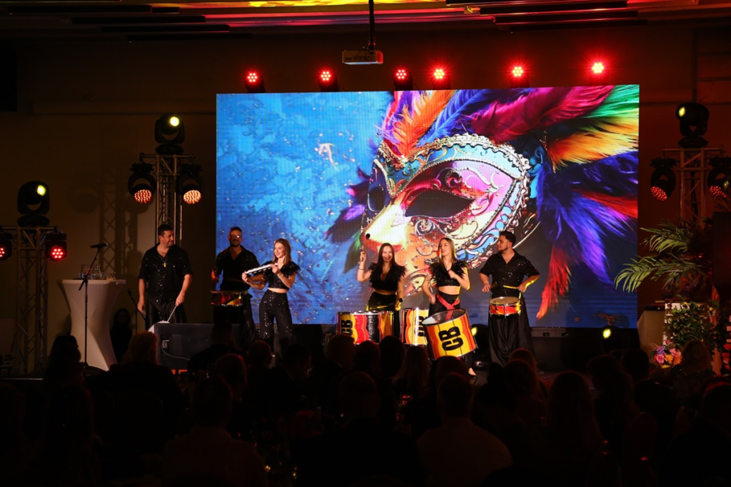 Najväčšie kongresové centrum v Jasnej