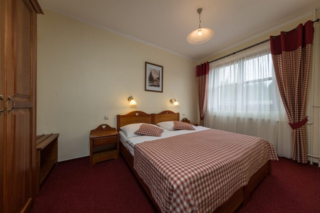 Rodinná izba Family - obrázok 1