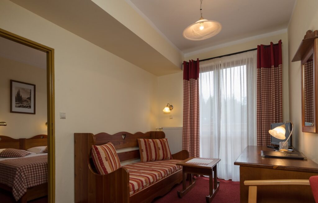 Rodinná izba Family - obrázok 4