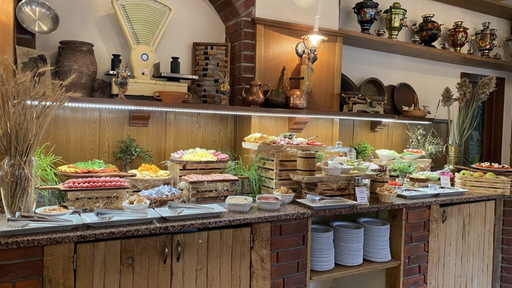 Wellness pobyt s raňajkami - obrázok 16