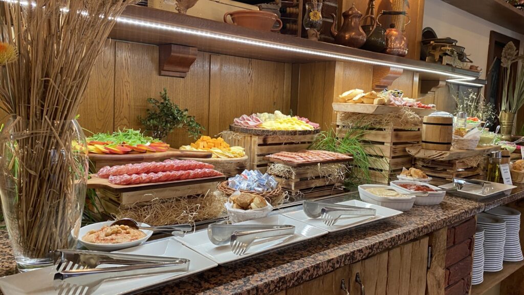 Restaurant Jasná - image 10