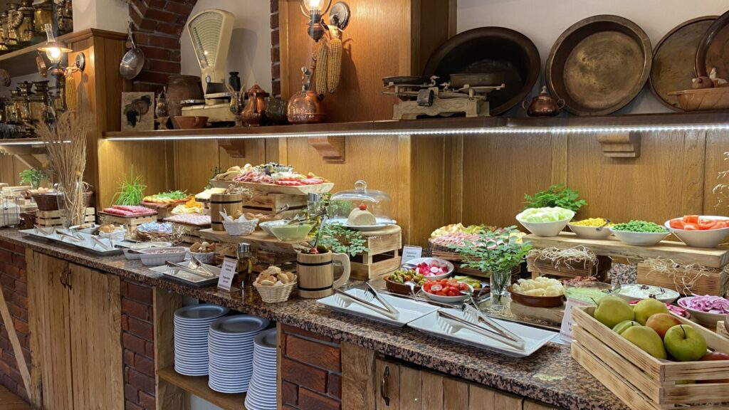 Restaurant Jasná - image 3