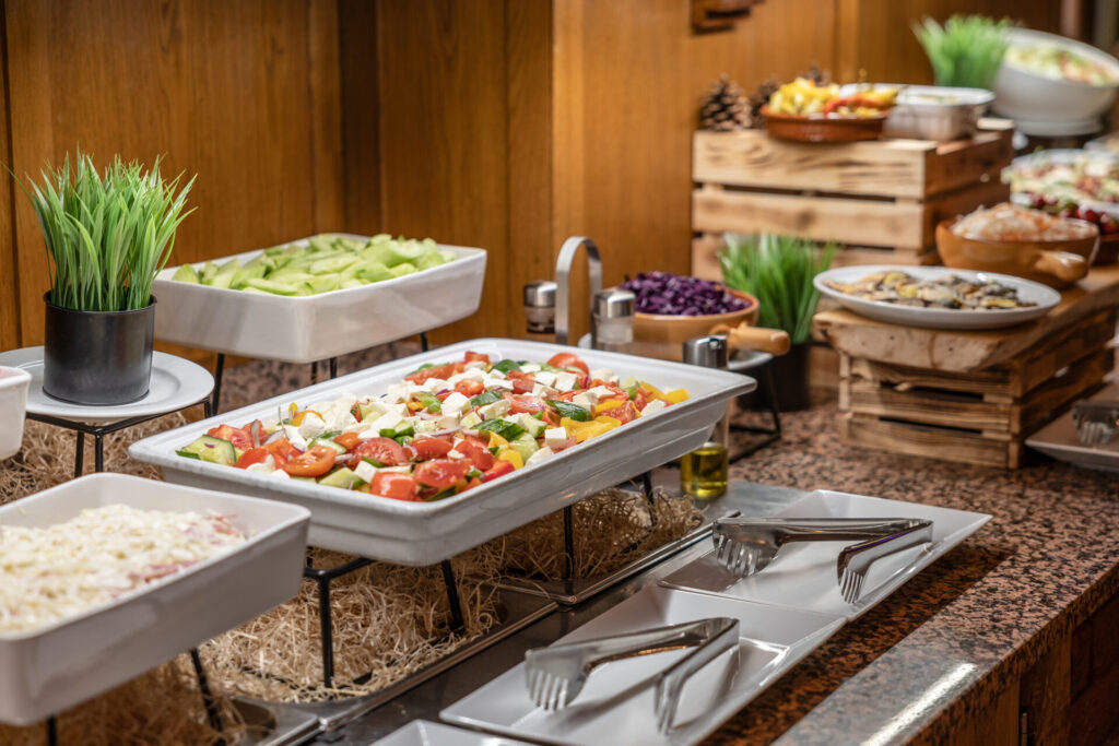 Wellness stay with breakfast - image 10