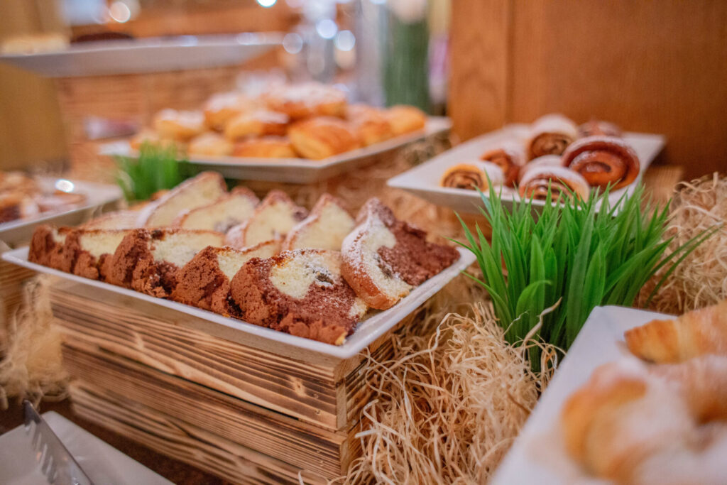 Ubytovanie s raňajkami - obrázok 7