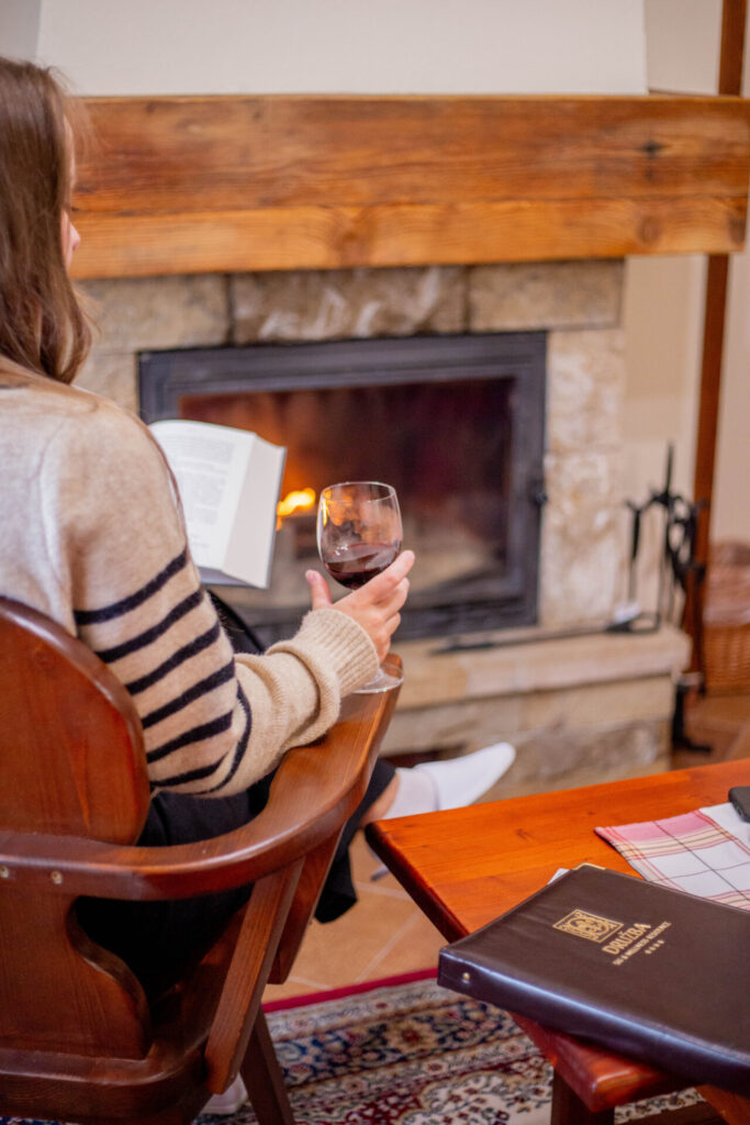 Apartmán LUX s 1 spálňou - obrázok 5