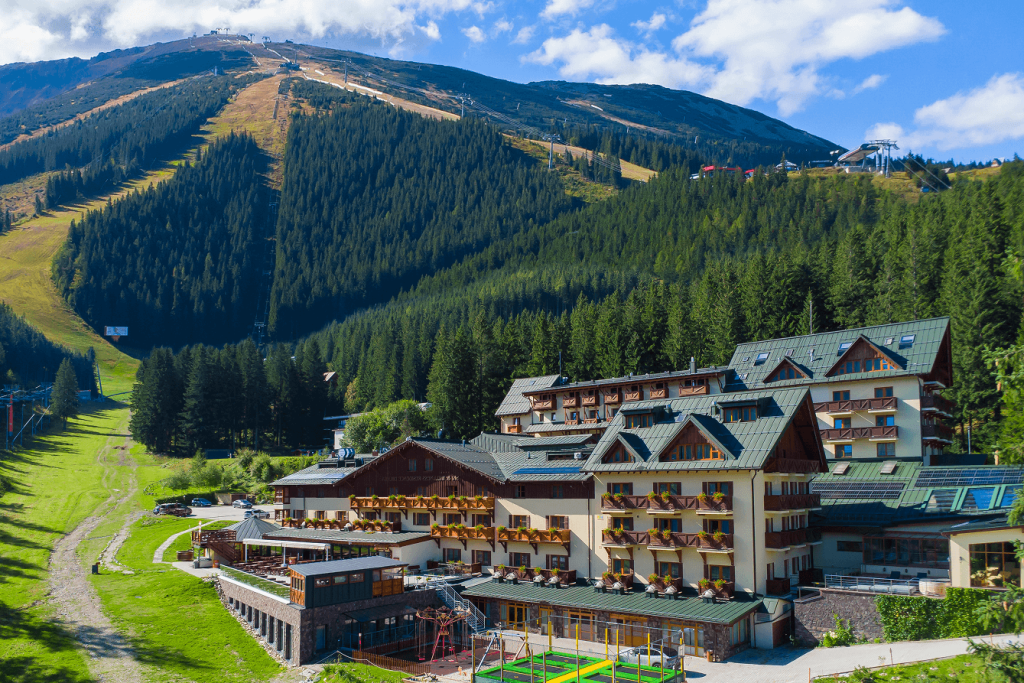 Wellness pobyt s raňajkami - obrázok 4