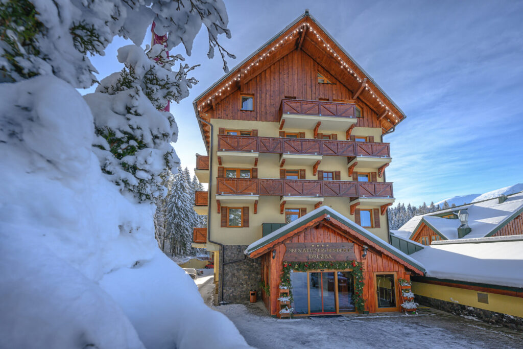 Rekreačné poukazy - obrázok 1