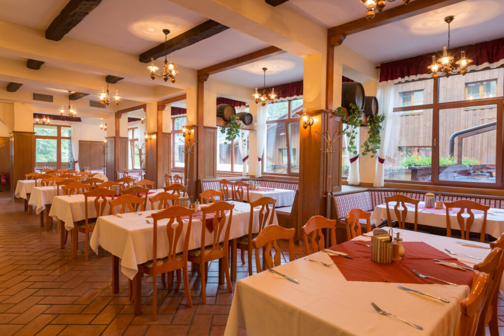 Restaurant Jasná - image 4