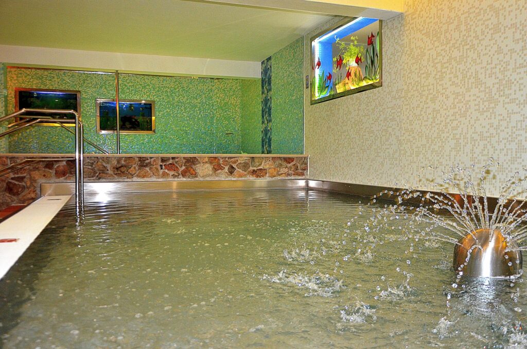 Wellness pobyt s polpenziou - obrázok 12