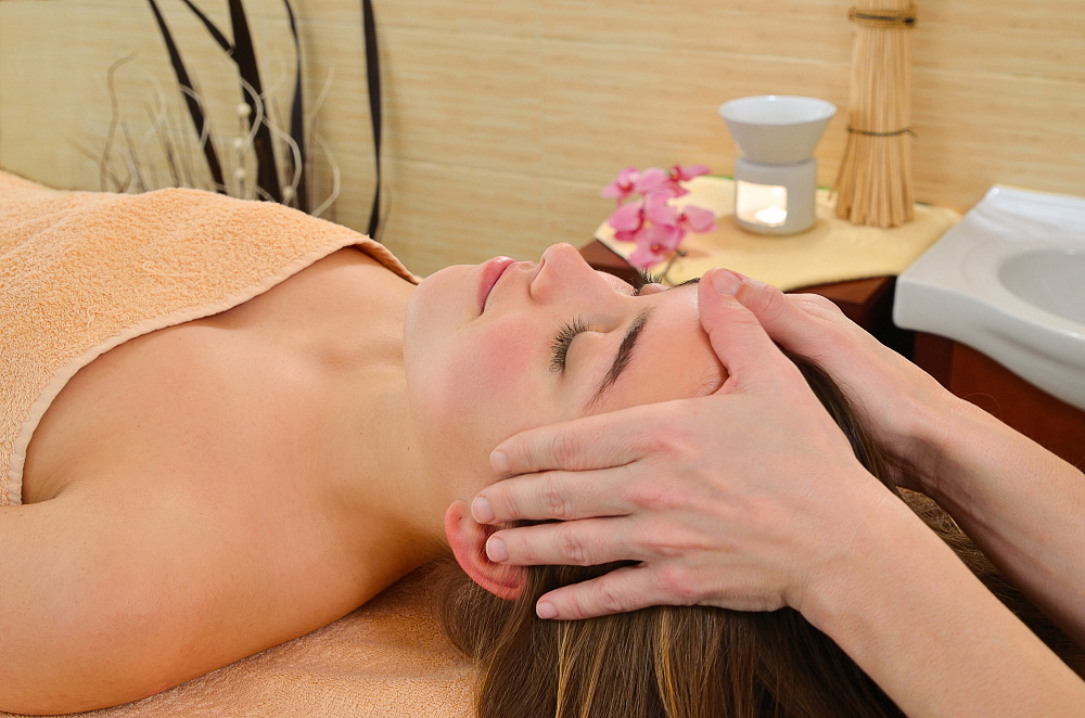 Wellness a spa procedúry - obrázok 3