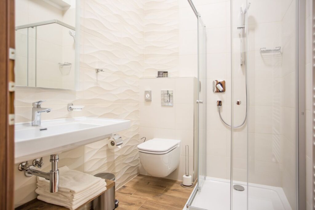 Rodinné izby Family v Hoteli Družba v Demänovskej doline.