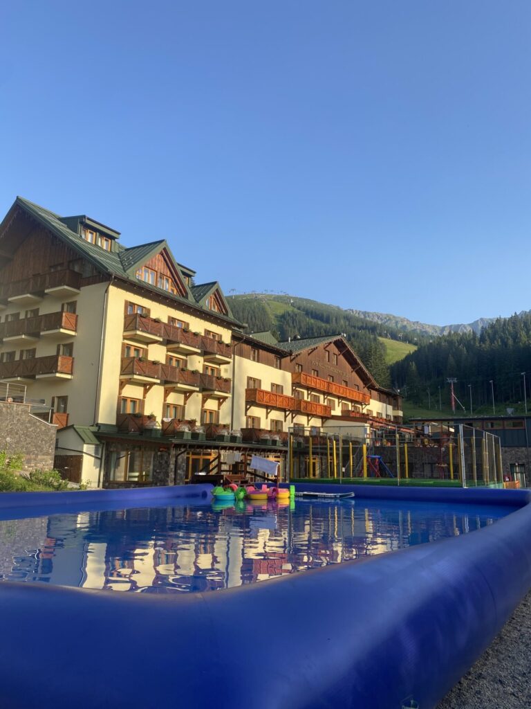 Aktivity v Jasnej - obrázok 12