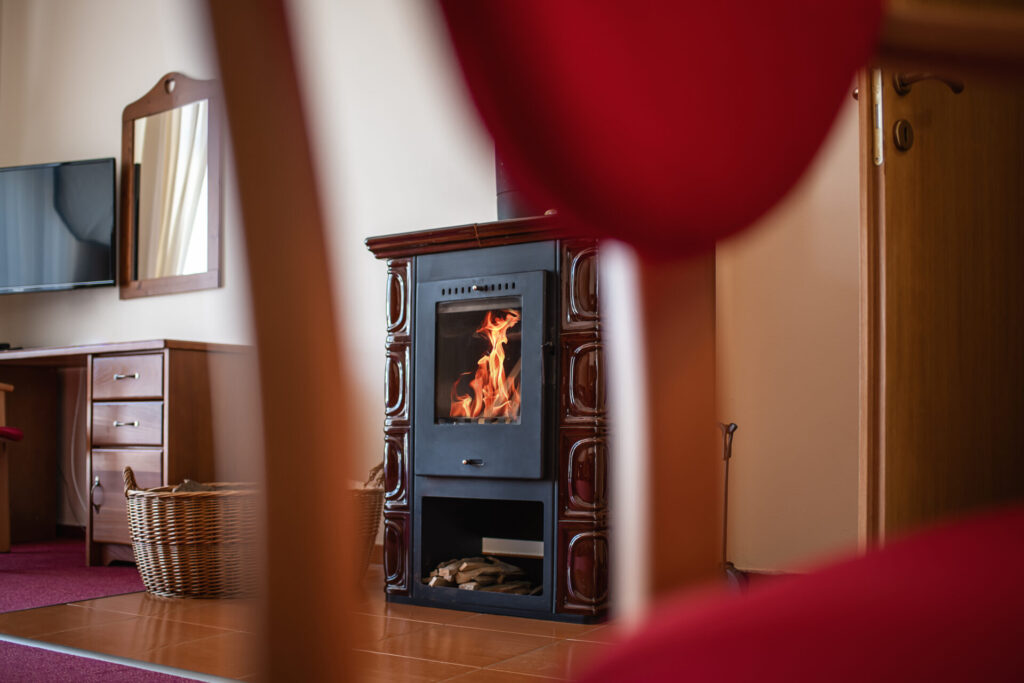 Apartmán LUX s 2 spálňami - obrázok 6