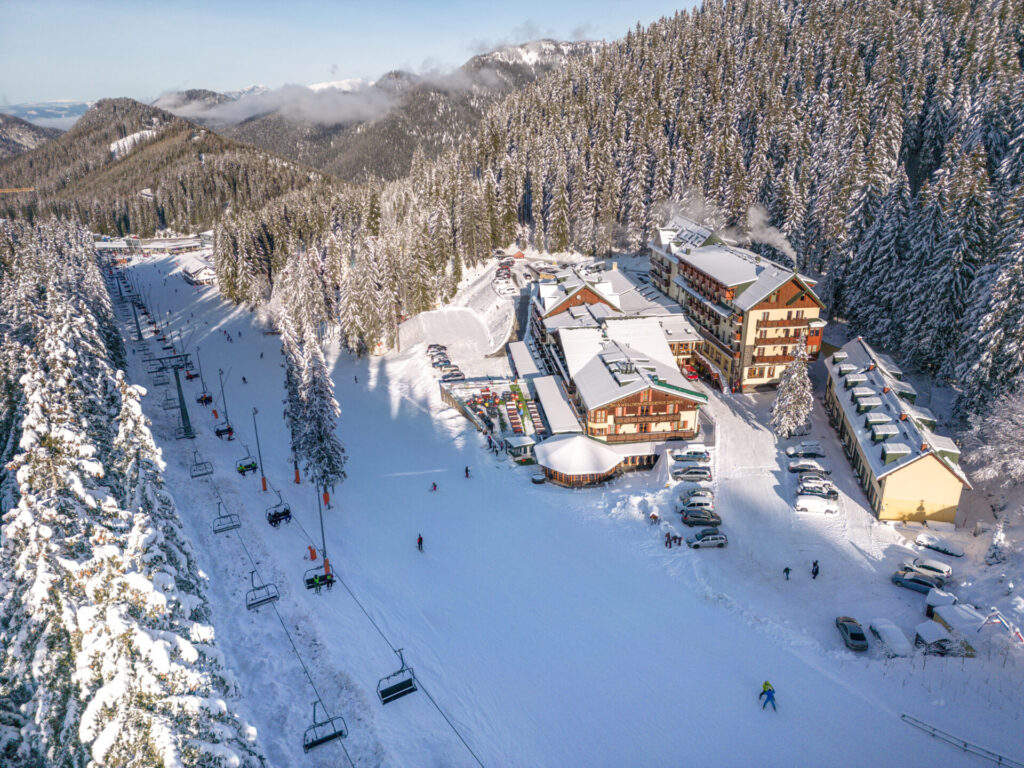 Aktivity v Jasnej - obrázok 5