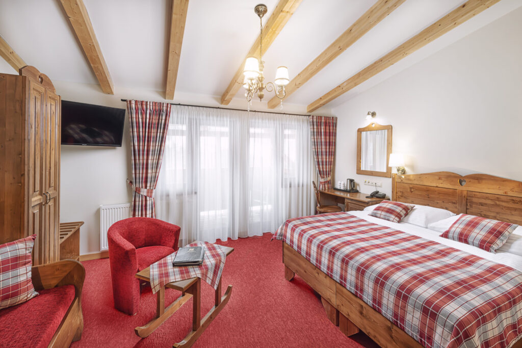 Rodinná izba Family PLUS - obrázok 10