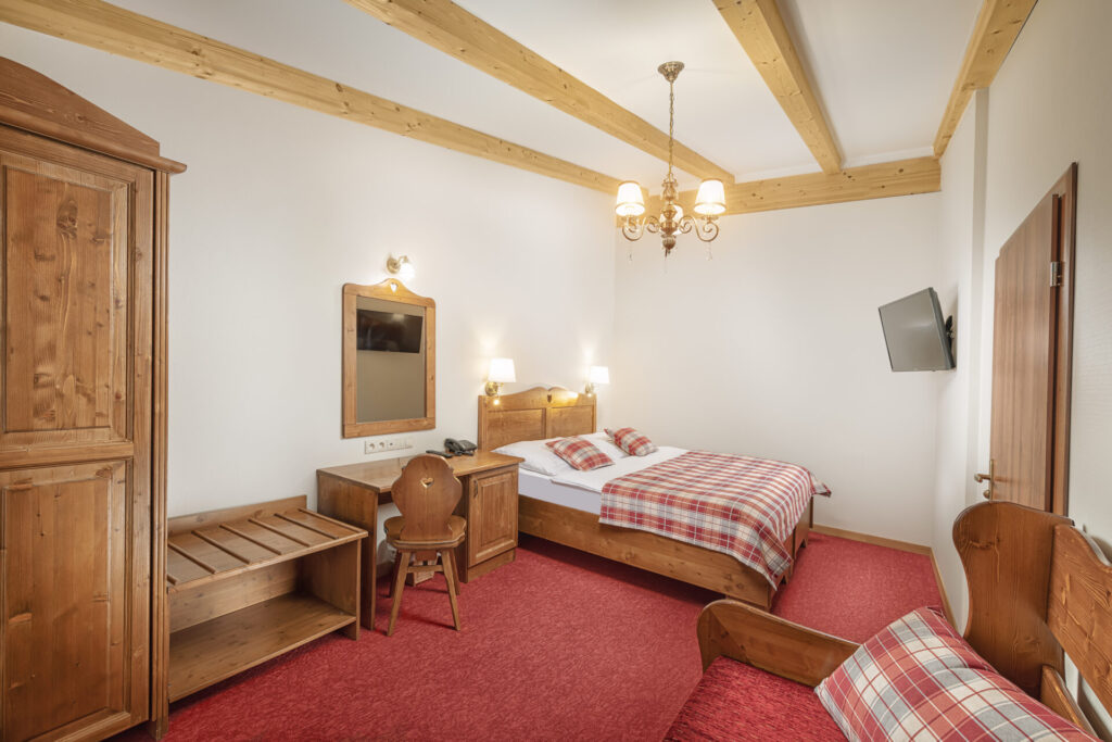 Rodinná izba Family PLUS - obrázok 8