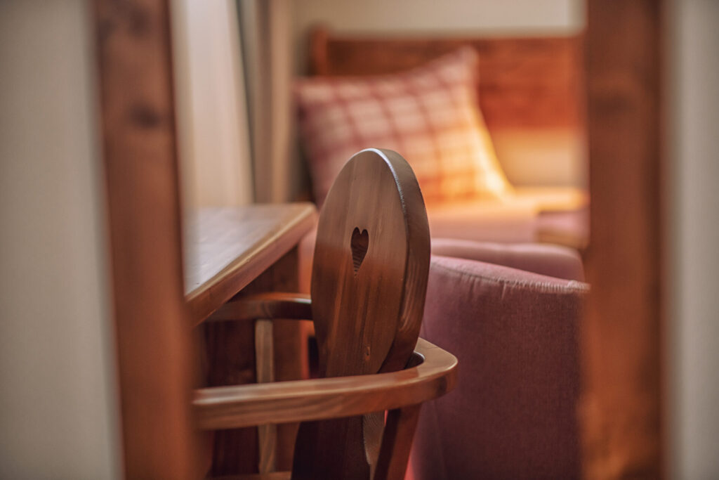 Izba Superior - obrázok 4