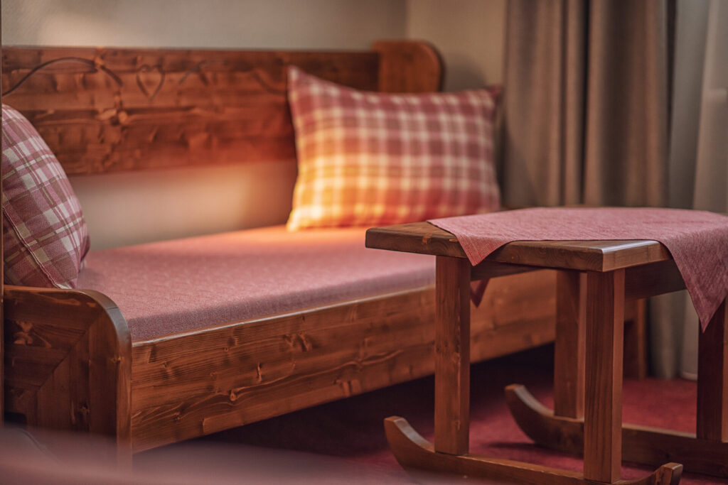 Dvojlôžková izba COMFORT PLUS - obrázok 3