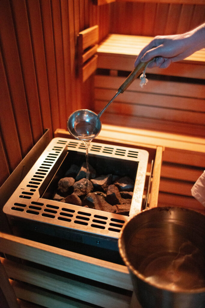 Wellness a spa procedúry - obrázok 2