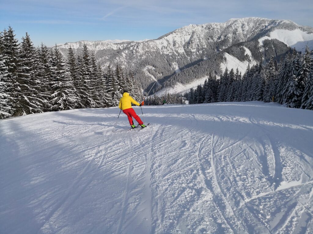 Aktivity v Jasnej - obrázok 2