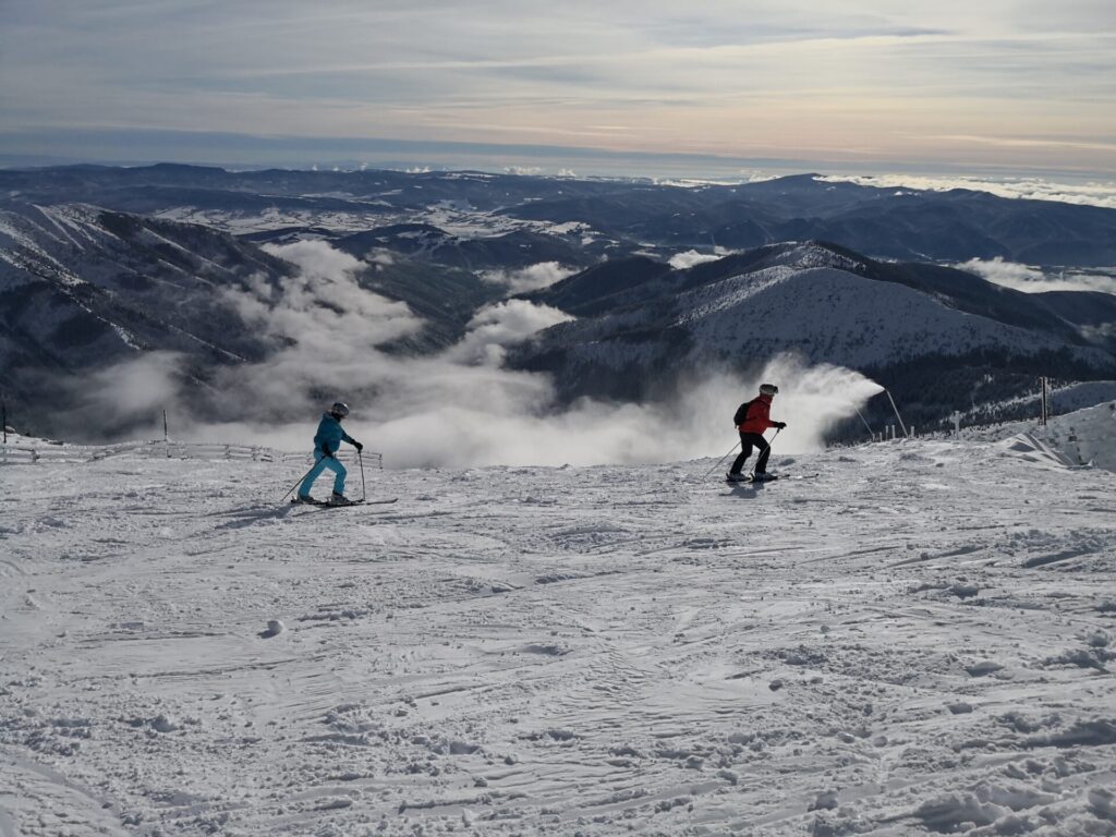 Aktivity v Jasnej - obrázok 3