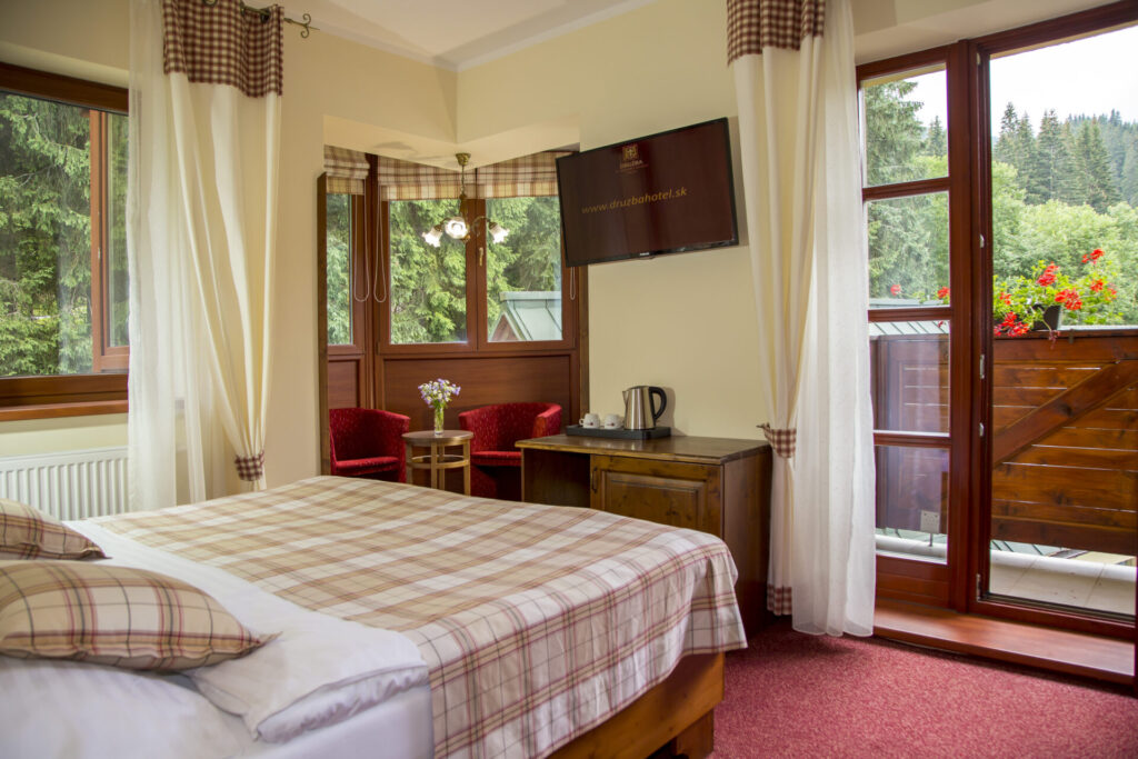 Vežičková izba - obrázok 6