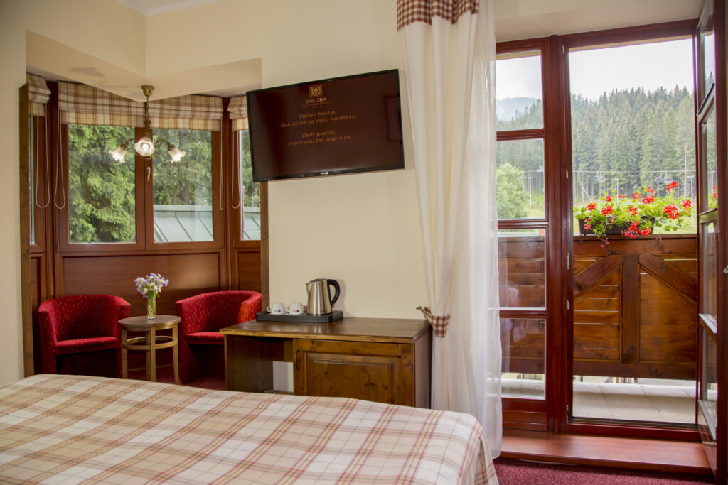 Vežičková izba - obrázok 10