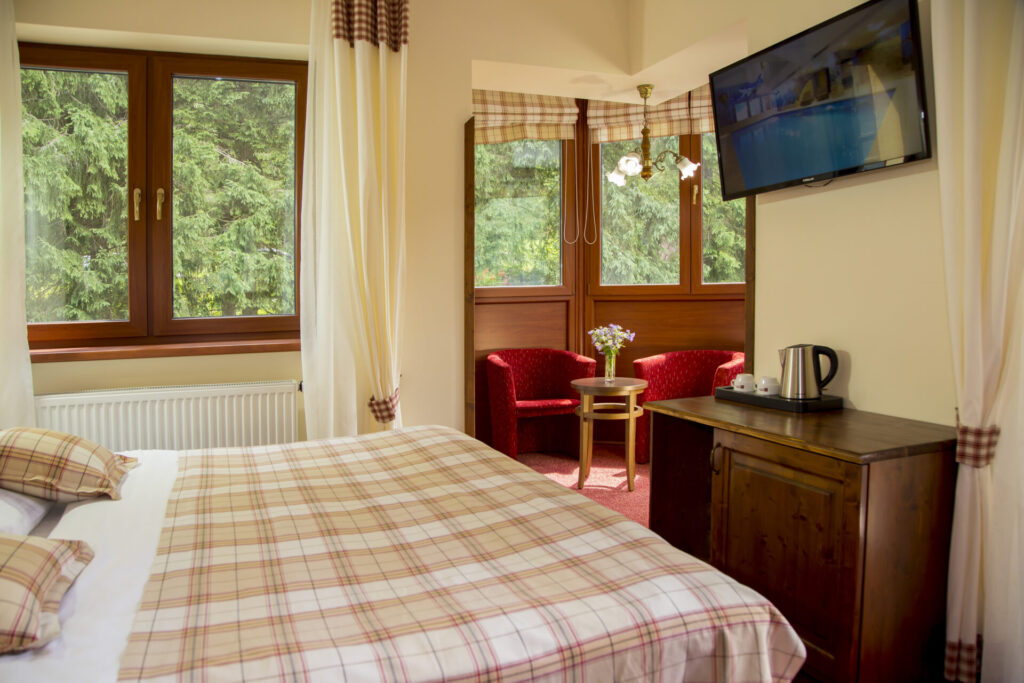 Vežičková izba - obrázok 3