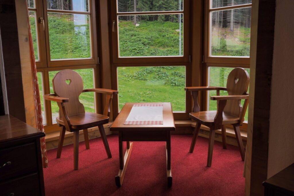 Vežičková izba PLUS - obrázok 8