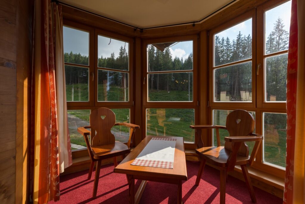 Vežičková izba PLUS - obrázok 2