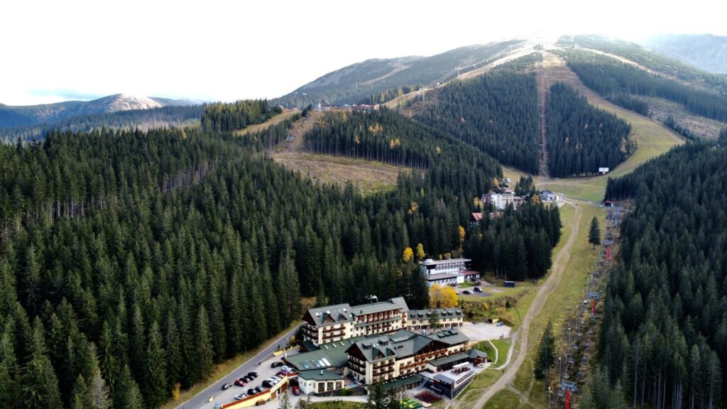 Ubytovanie s raňajkami - obrázok 8